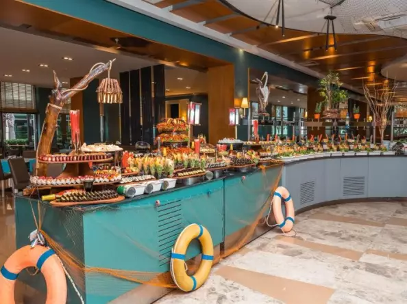 Sherwood Dreams Belek
