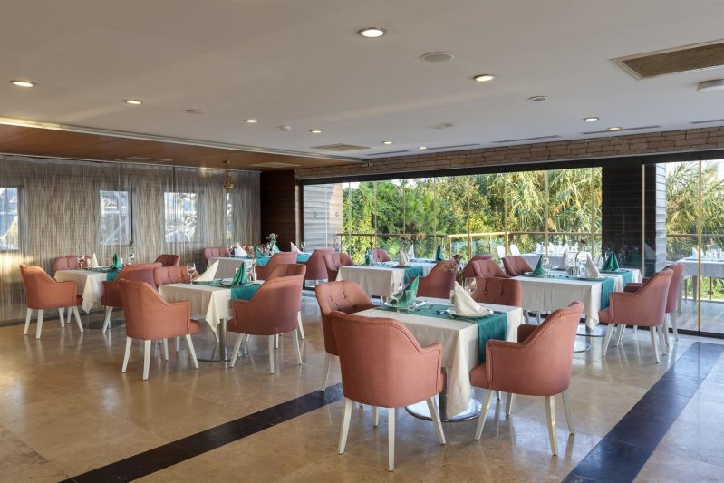 Belek utazás Sherwood Dreams