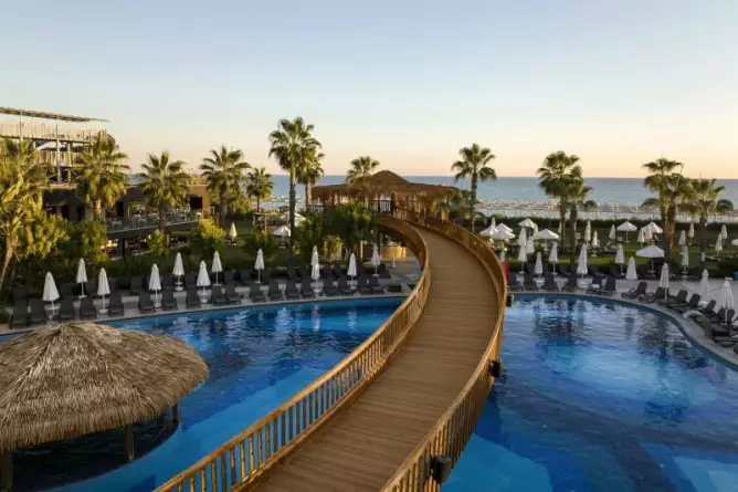 Sherwood Dreams Belek