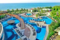 Sherwood Dreams Belek