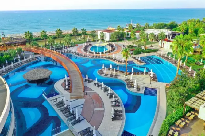 Sherwood Dreams Belek