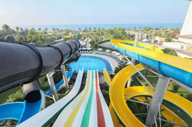 Sherwood Dreams Belek