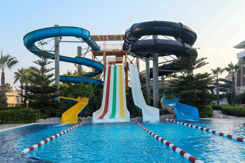 Belek utazás Sherwood Dreams