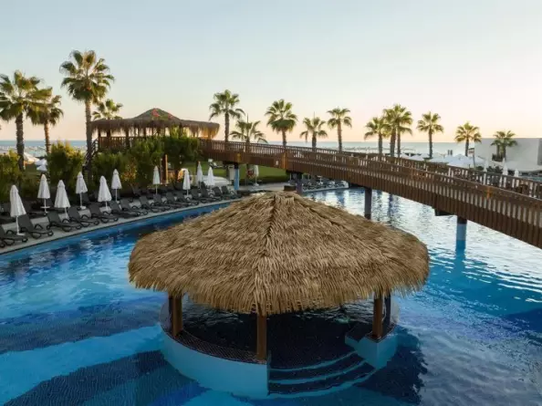 Sherwood Dreams Belek
