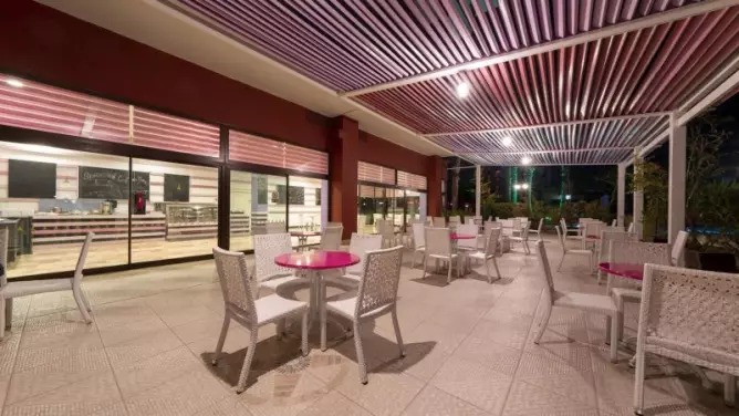 Siam Elegance Hotel & Spa Belek