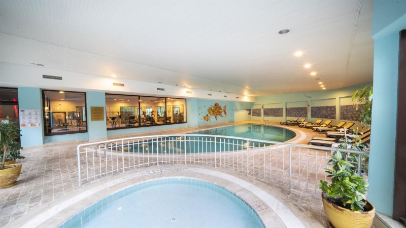 Belek utazás Siam Elegance Hotel & Spa