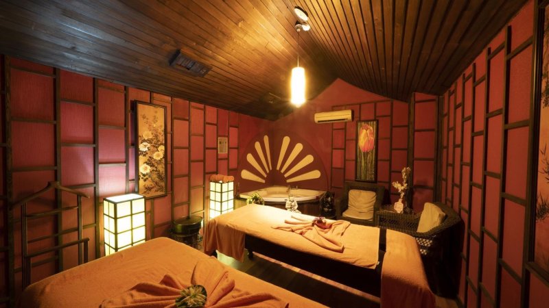 Belek utazás Siam Elegance Hotel & Spa