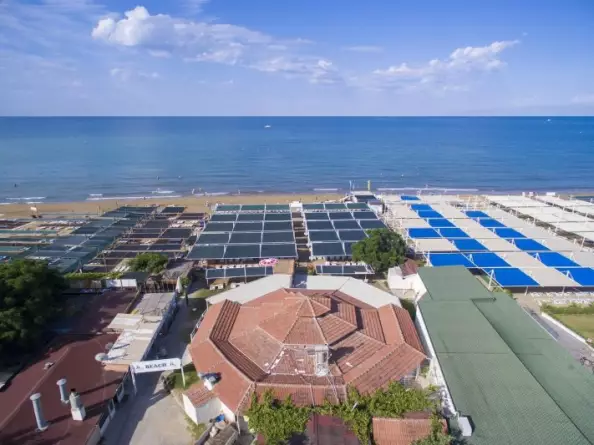 Side Alegria Hotel & Spa Side