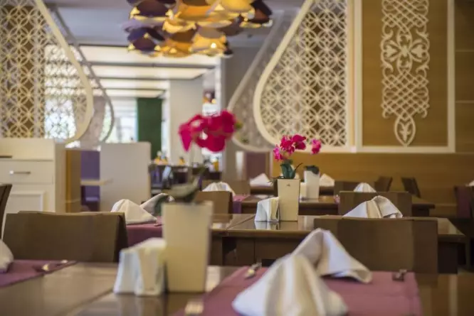 Side Alegria Hotel & Spa Side