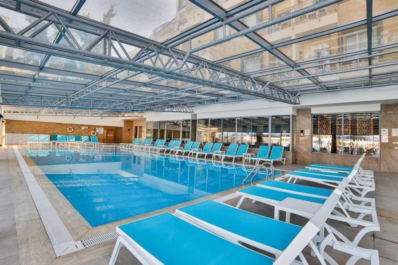 Side utazás Aluna Hotel ex.: Diamond Beach