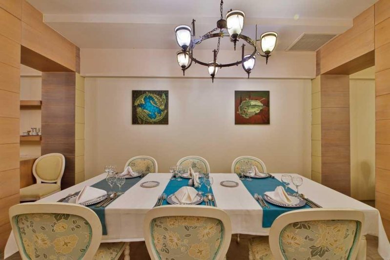 Side utazás Aluna Hotel ex.: Diamond Beach