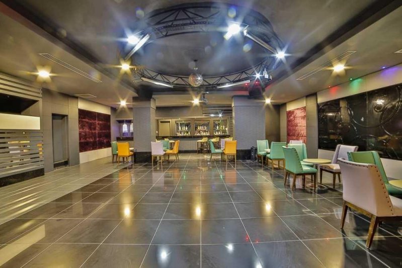 Side utazás Aluna Hotel ex.: Diamond Beach