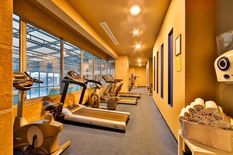 Side utazás Aluna Hotel ex.: Diamond Beach