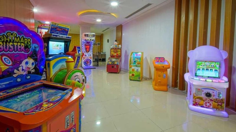 Side utazás Aluna Hotel ex.: Diamond Beach