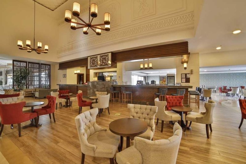 Side utazás Aluna Hotel ex.: Diamond Beach