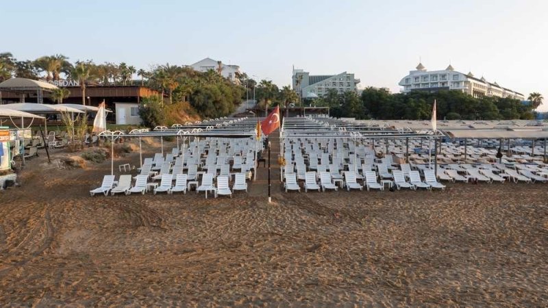Side utazás Aluna Hotel ex.: Diamond Beach