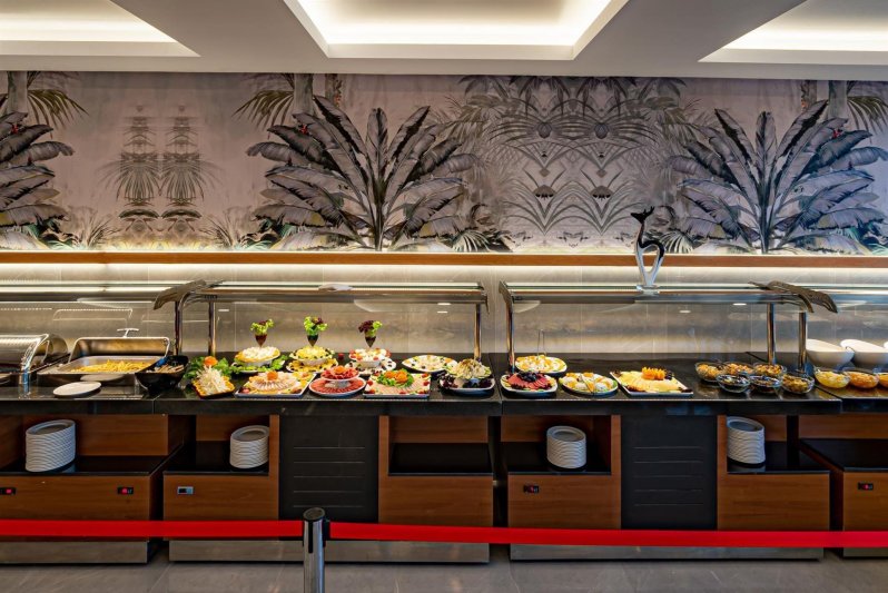 Side utazás Side Amour Hotel