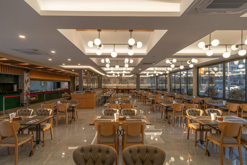 Side utazás Side Amour Hotel