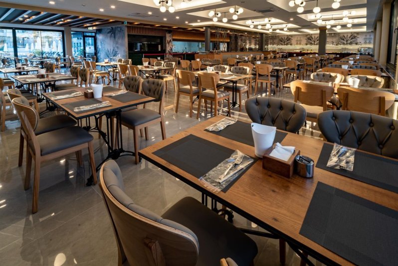 Side utazás Side Amour Hotel