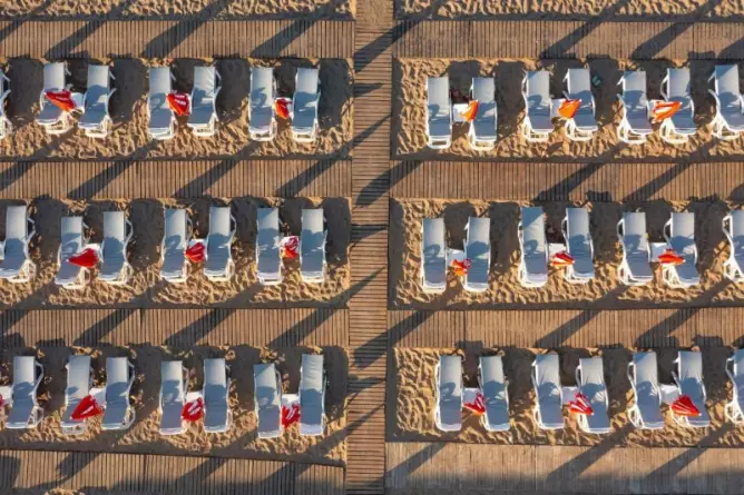 Side Amour Hotel Side