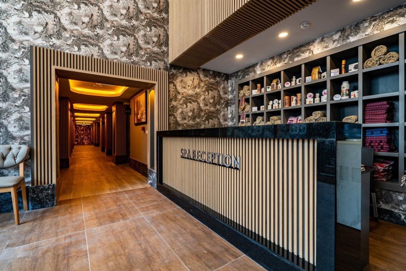 Side utazás Side Amour Hotel