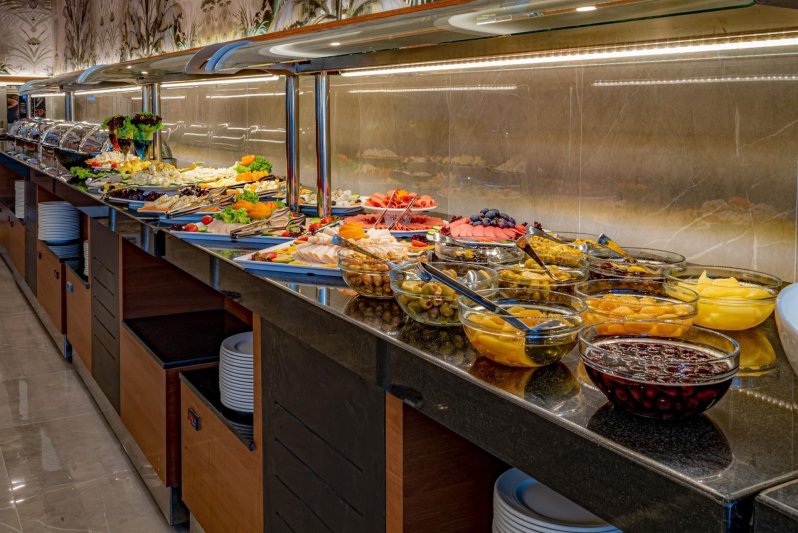 Side utazás Side Amour Hotel