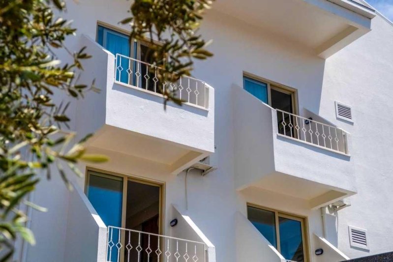 Side utazás Side Azalia Garden