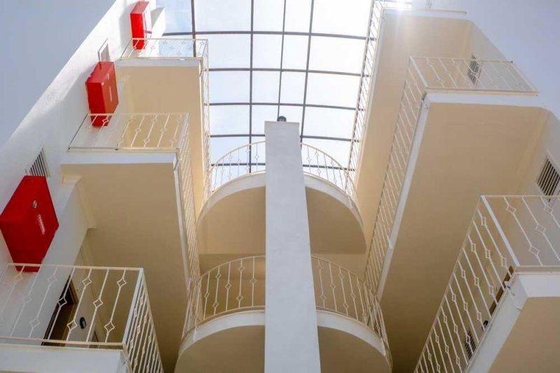 Side utazás Side Azalia Garden