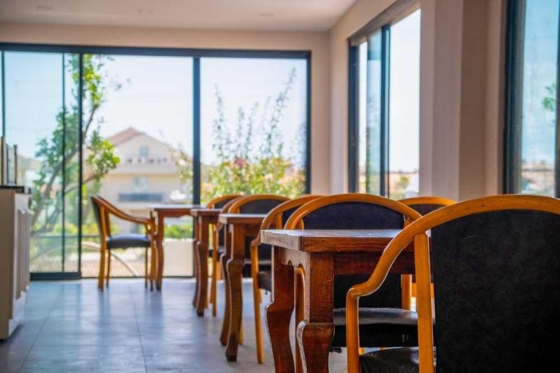 Side utazás Side Azalia Garden