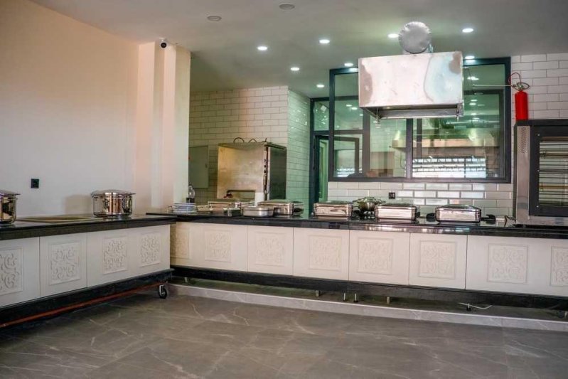 Side utazás Side Azalia Garden