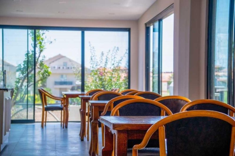 Side utazás Side Azalia Garden