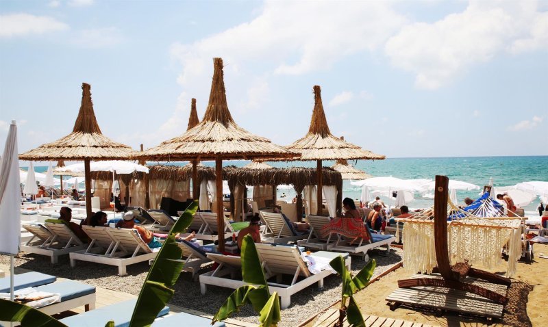 Side utazás Side Kervan