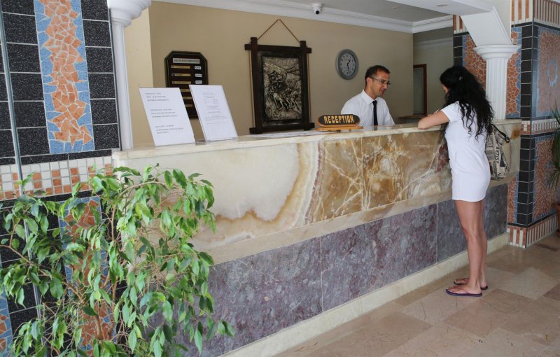 Side utazás Side Kervan