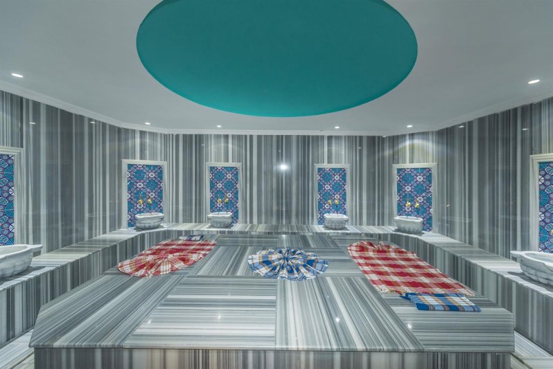 Side utazás Side Lowe Hotel