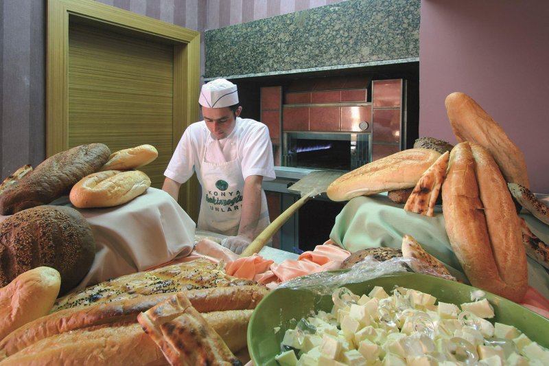 Side utazás Side Mare Resort