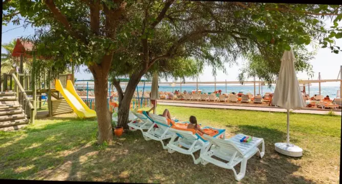 Side Mare Resort Side