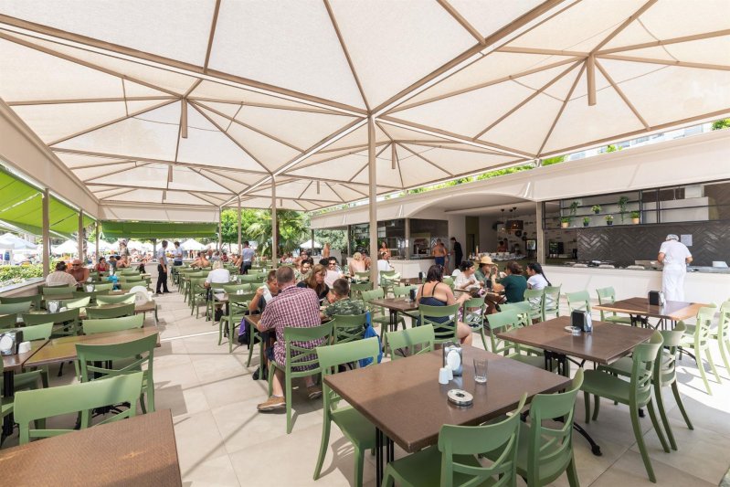 Side utazás Side Mare Resort