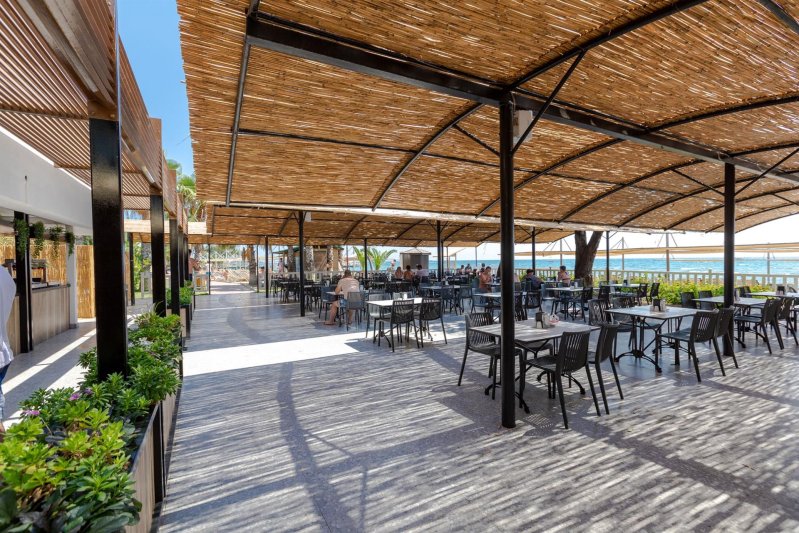 Side utazás Side Mare Resort