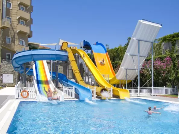 Side Mare Resort Side