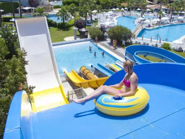 Side Mare Resort Side