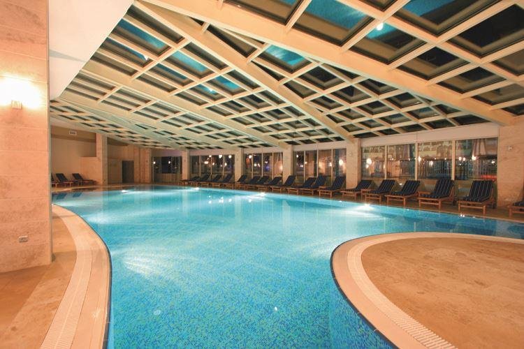 Side utazás Side Mare Resort