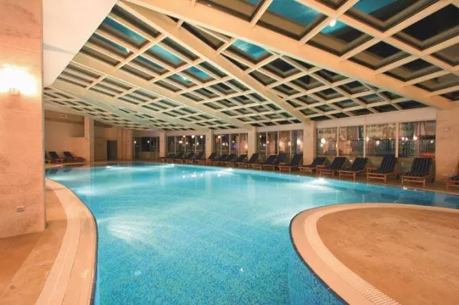 Side Mare Resort Side