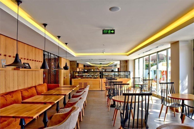 Side utazás Side Star Beach