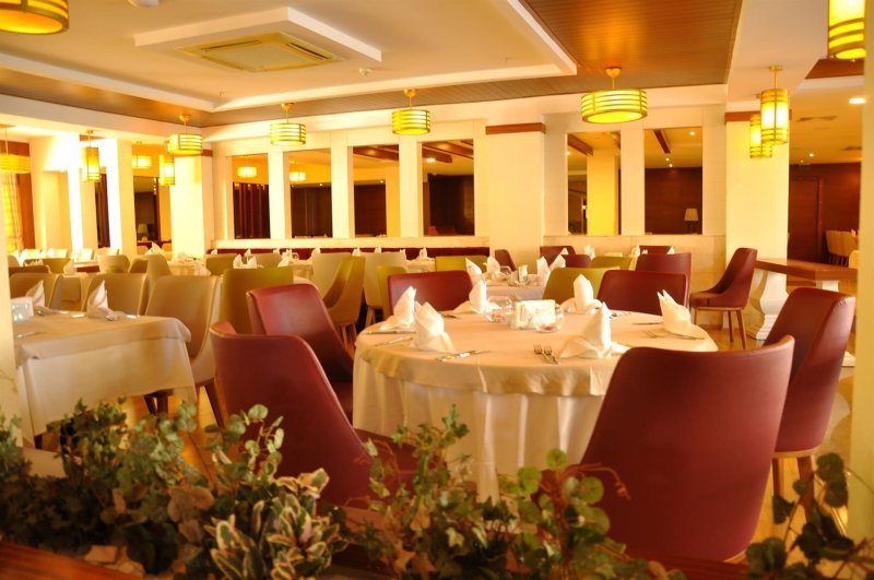 Side utazás Side Star Beach