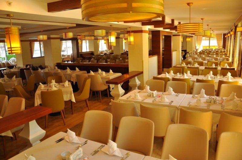 Side utazás Side Star Beach