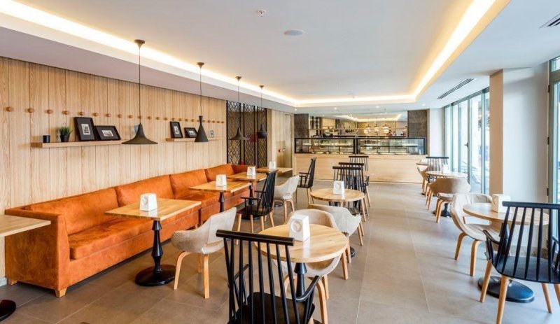 Side utazás Side Star Beach