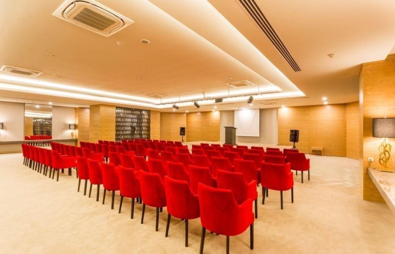 Side utazás Side Star Beach