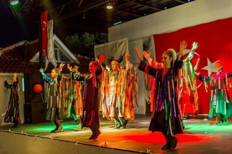 Side utazás Side Star Beach