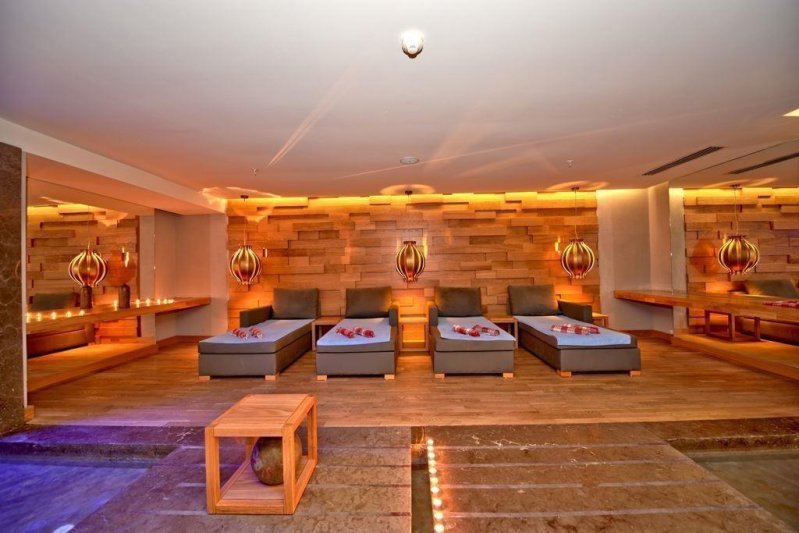 Side utazás Side Star Beach