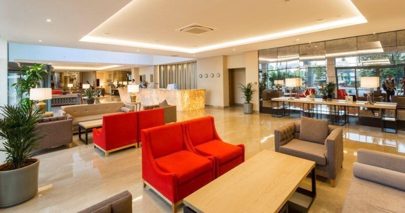 Side utazás Side Star Beach